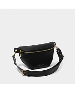 Katie Loxton Maya Belt Bag - Black